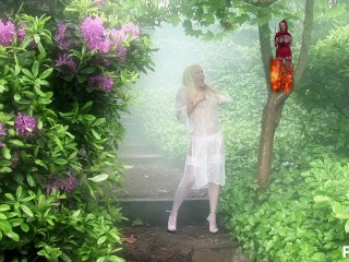 seven deadly sins disc 1 - Scene 1