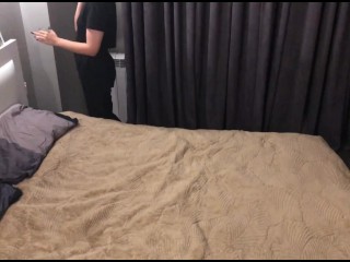 Sex at a party with the first guy you meet