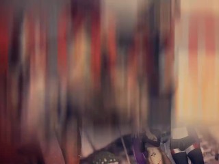 Sex Caught on Livestream // Forgot to turn off webcam - Second Life Yiff
