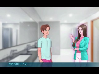 Sex Note - 93 My Bestfriend Milf Wants Alone Time With ME By MissKitty2K