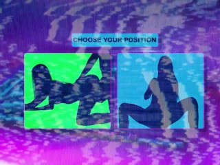 SEX SELECTOR - Black Geek (Willow Ryder) With A Bg Booty Is Waiting For Your Command