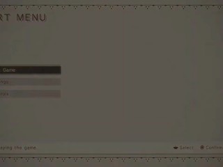 sexy 2B strips for you and fucks her tight little pussy , cosplay masturbation