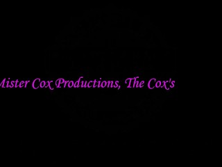 Sexy Brunette MILF Receives Cum Facial After Titty Fuck - Mister Cox Productions
