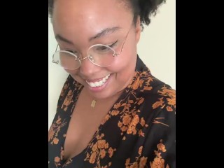 Sexy Facetime with gf at a party JOI | Roleplay | Cum countdown