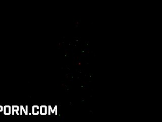 Sexy japanese dancer girl 18yo use a dildo on the mirrow