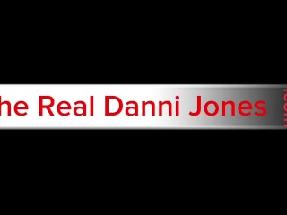 Sexy Thick Big Booty Milf Danni Jones Gets Fully Stretched By Her Bull Gym Trainer