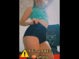 Sexy TikTok videos! 
