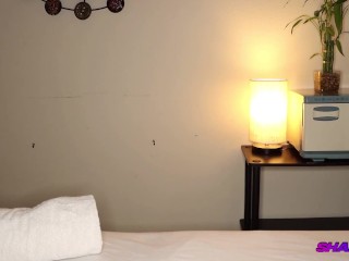 Shady Spa 50 Plus MILF Happy Ending Massage