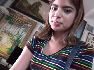 Sharing Petite Latina Step Sister - Hazel Heart &amp; Remi Jones - Family Therapy