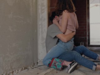 she fucks in her own way - little arden