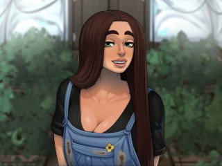 Shelter Sex Scenes - Grace By MissKitty2K