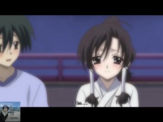 SHINY DAYS:Kotonoha Katsura