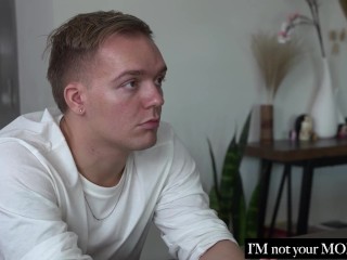 "Show him your pussy!" Claudia Monet yells at Pristine Edge - S2:E2