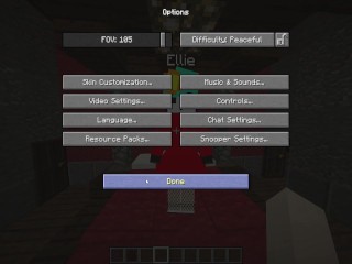 Shygal Big boobs hentai minecraft jenny xhatihentai gameplay