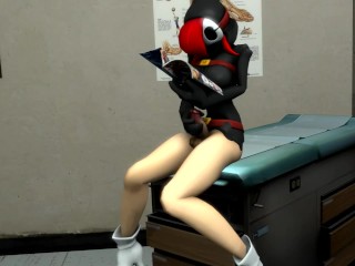 Shygal Black Jerk'n'it (Extended)