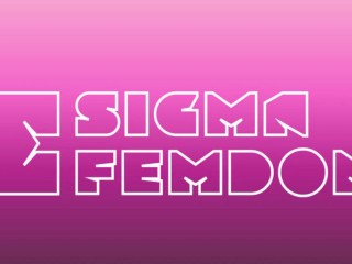 Sigma Femdom - Sweet discipline  with Lilli Bayle