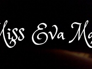Silicone Bimbo Playtime | Miss Eva Mae | Living Silicone Doll &amp; Female Masker
