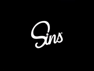SinsLife - Oil Up Big Tittis Threesome