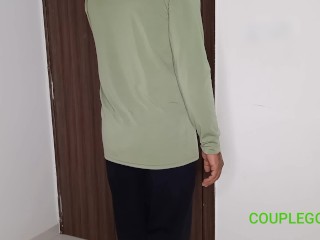 Sir ji kuch kam milega apke Ghar me