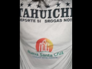 Sirvienta follada cuando lava los platos part 4