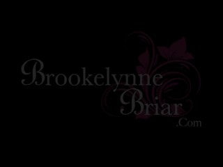Sissy Transformation And Femdom Cock Worship With Brookelynne Briar
