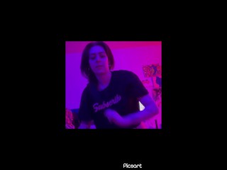 SkylerGrace69 sucks Dick and Gets railed! (longer version on onlyfans)