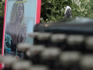 Slim4K - Milana - Ice cream and great sex for nymph
