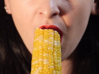 Slob on the cob