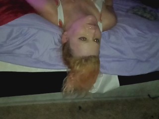 sloppy suckwhore