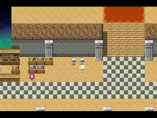 Sluts Tournament 2 - Towa Queen Of Blowjob By Foxy2K