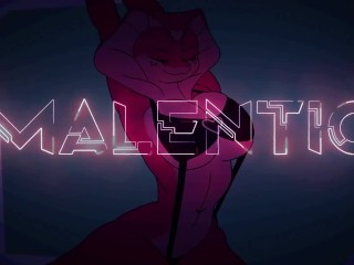 Slutty Dancing - Furry Porn Compilation - Yiff HMV - (Bi)
