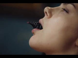 Slutty Maid Fucked Hard By Her Lesbian Master - Possesed Girls Have Wild Mind Controlling Sex