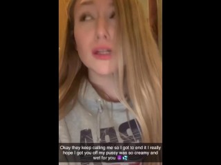 Snuck away from friends to fuck myself w/ toothbrush - FULL VID ON ONLYFANS/BRIARRLEY