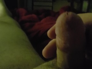Solo jerk off