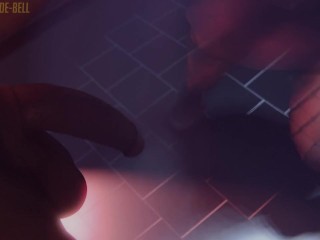Sometimes You Just Have To Fuck Your Foe Into Submission~ 🤤💦 [Fortnite Porn Animation]