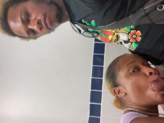 Spontaneous Road Trip Museum Quickie (Bliss &amp; Suave)
