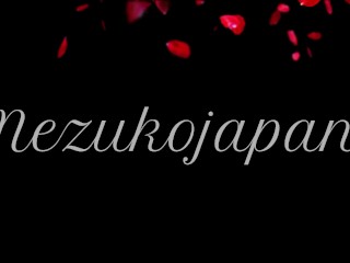 SQUIRT on her face (submissive). JAPANESE UNCENSORED