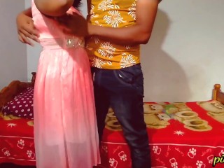 Sri lanka  new sinhala sex ගෙදර අය නැති වෙලාවේ  ඉස්ම යන්න නැනා දිපු සැප💦💦
