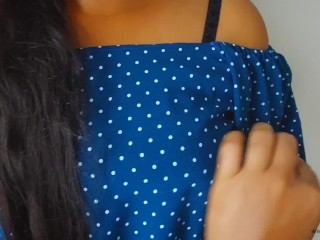 Sri Lankan - Shy Village girl Fucked Hard by her Step Brother, multiple Orgasm - Asian Hot Couple