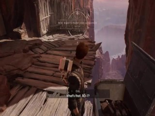Star Wars Jedi: Fallen Order Episode 3