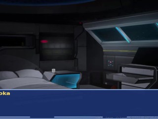 Star Wars Orange Trainer Uncensored Guide Episode 28