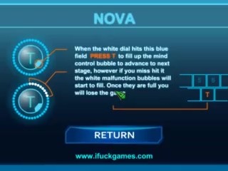 Starcraft Sex Game