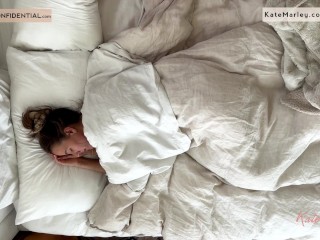 Starting Our Day with Morning Sex - Kate Marley