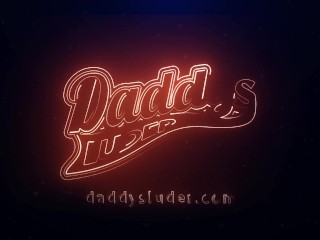 Statt Arschficken lasse ich mich lieber schwängern! l DADDYS LUDER