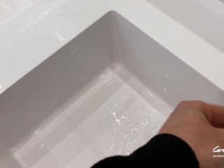 Step mom sharing herself with step son and husband Unexpected sex MILF Babe 3some