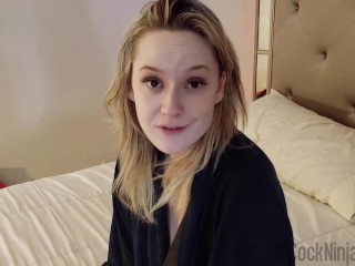 Step Mom Step Son New Year's Resolutions - Smarty Kat 314