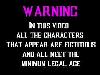 Stepmom and StepGrandma Have Some fun With Their Stepson's Cock (Taboo) - Sexual Hot Animations