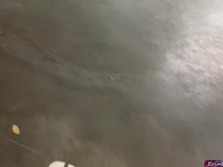 Stepmom gets fed up and fucks stepson to shut him up