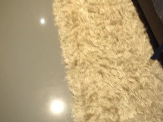 StepMom Invite Me To The Shower, Thanks God , That Dad Didnot See