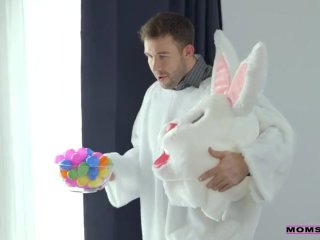 StepMom Teach Sex- Fucking Like Rabbits